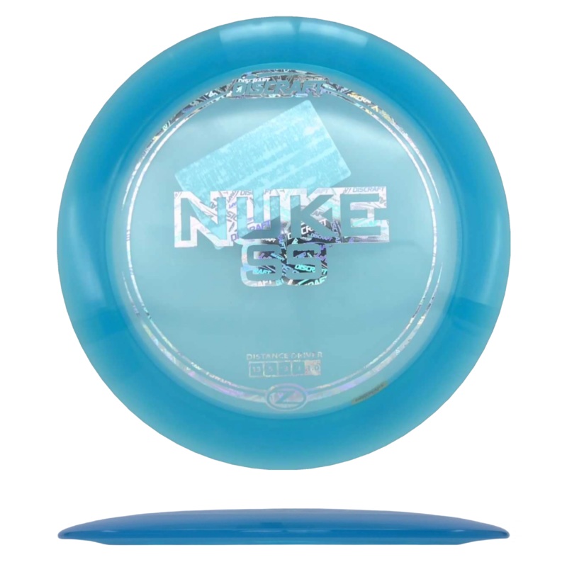Discraft Nuke SS