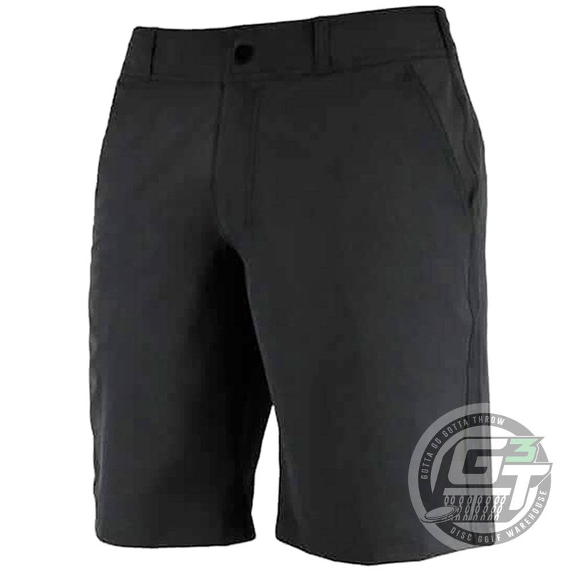 DUDE Pro 21″ Outleg Disc Golf Shorts