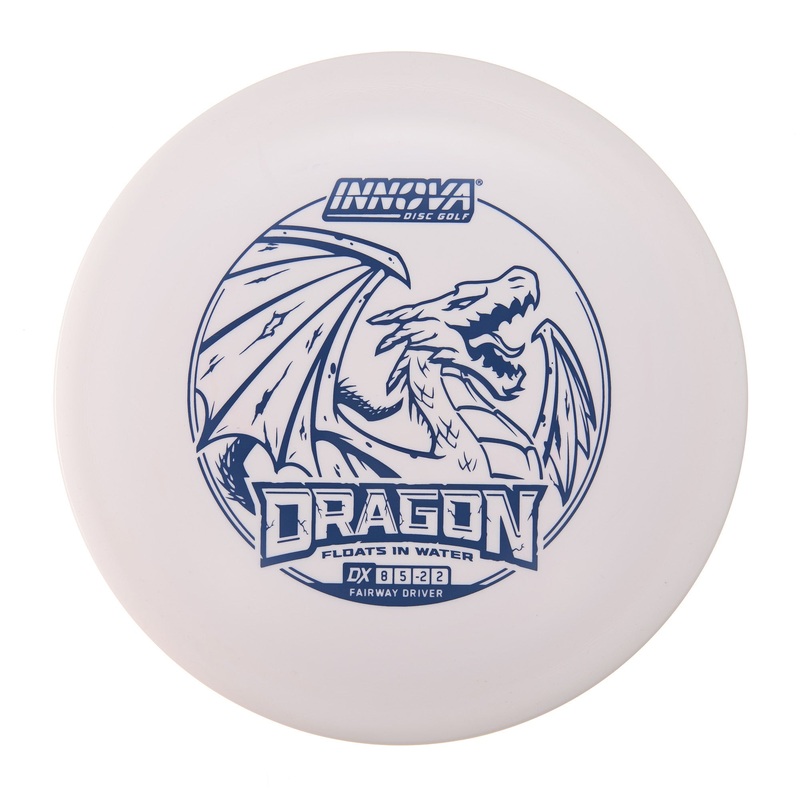 DX Dragon