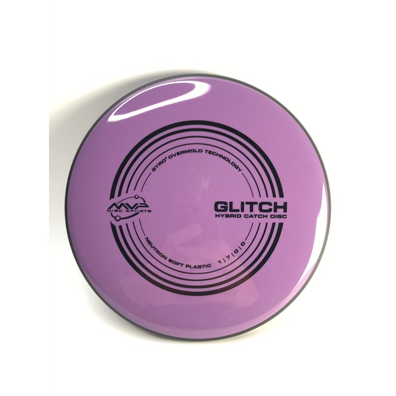 Electron Soft Glitch 151g