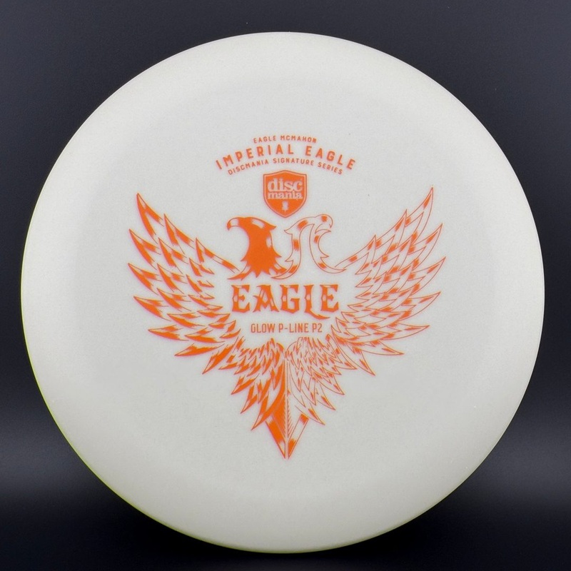 Glow P-Line P2 – Imperial Eagle 1 – 2017 Innova Made