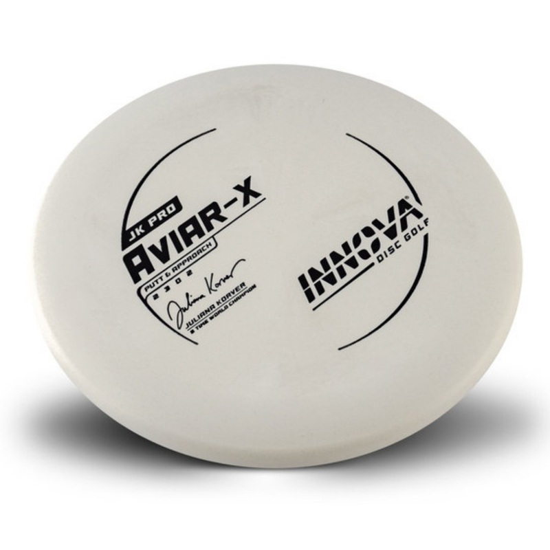 Innova JK Pro Aviar-X