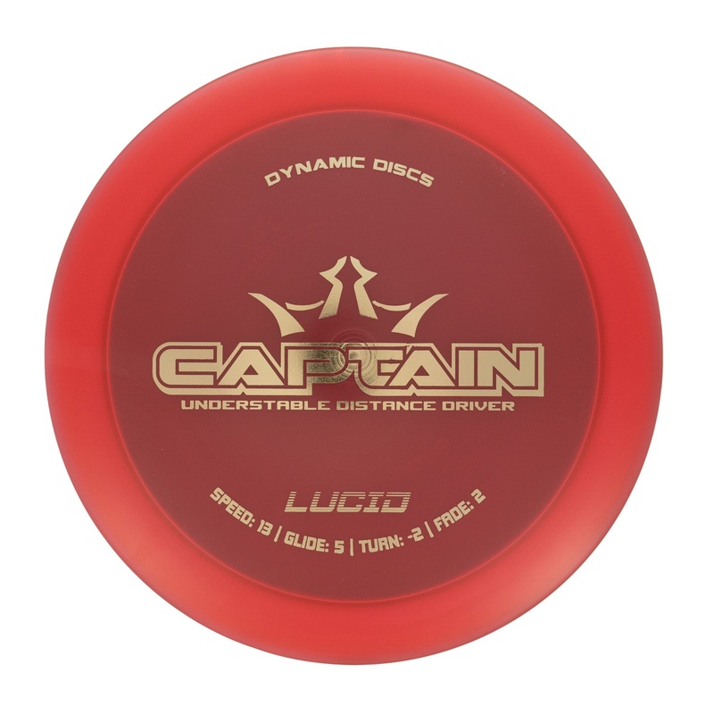 Lucid Captain