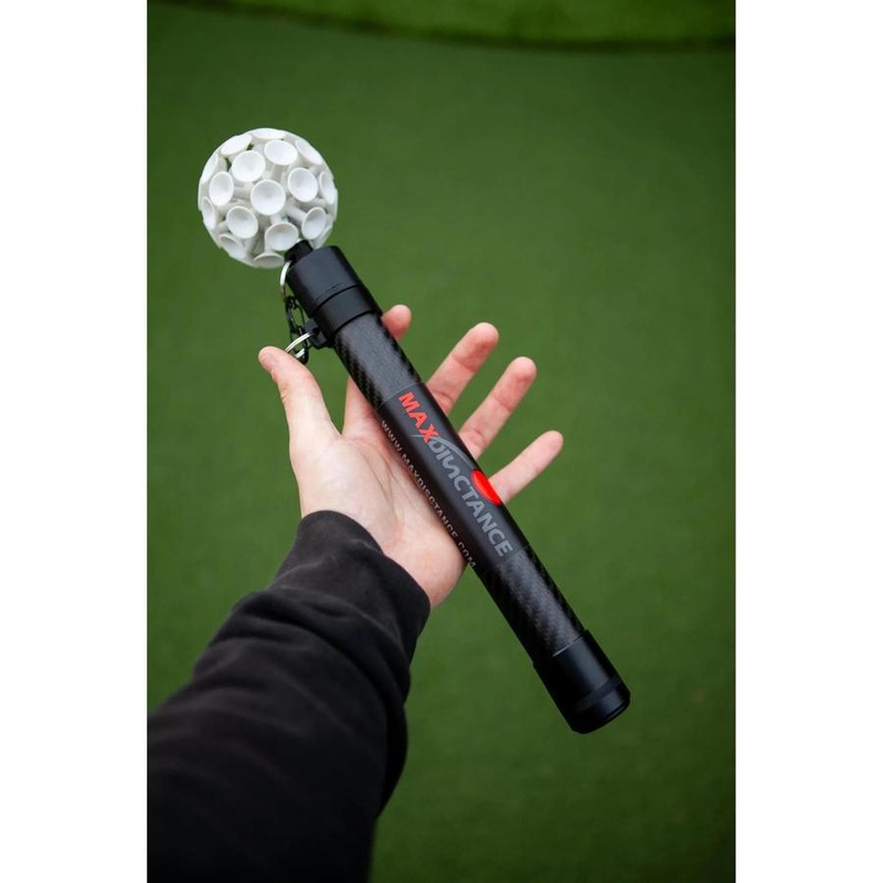 Max Disctance Max Stick XF Carbon Fiber Suction Cup Retriever – 10′