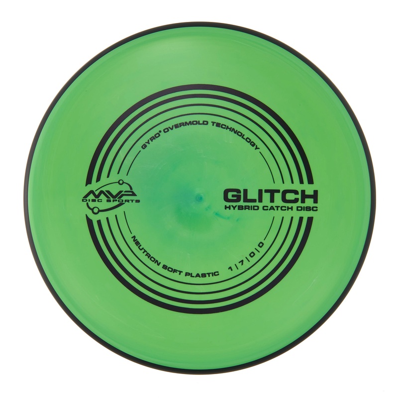 MVP Glitch – Neutron Soft 150g | Style 0062