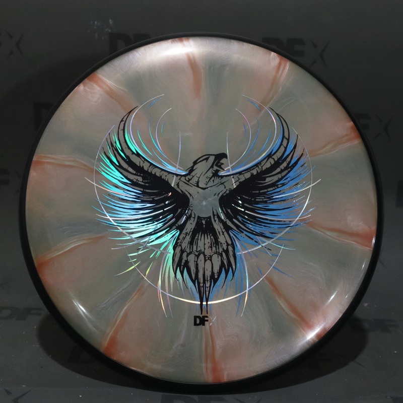 MVP Plasma Nomad – DarkWing
