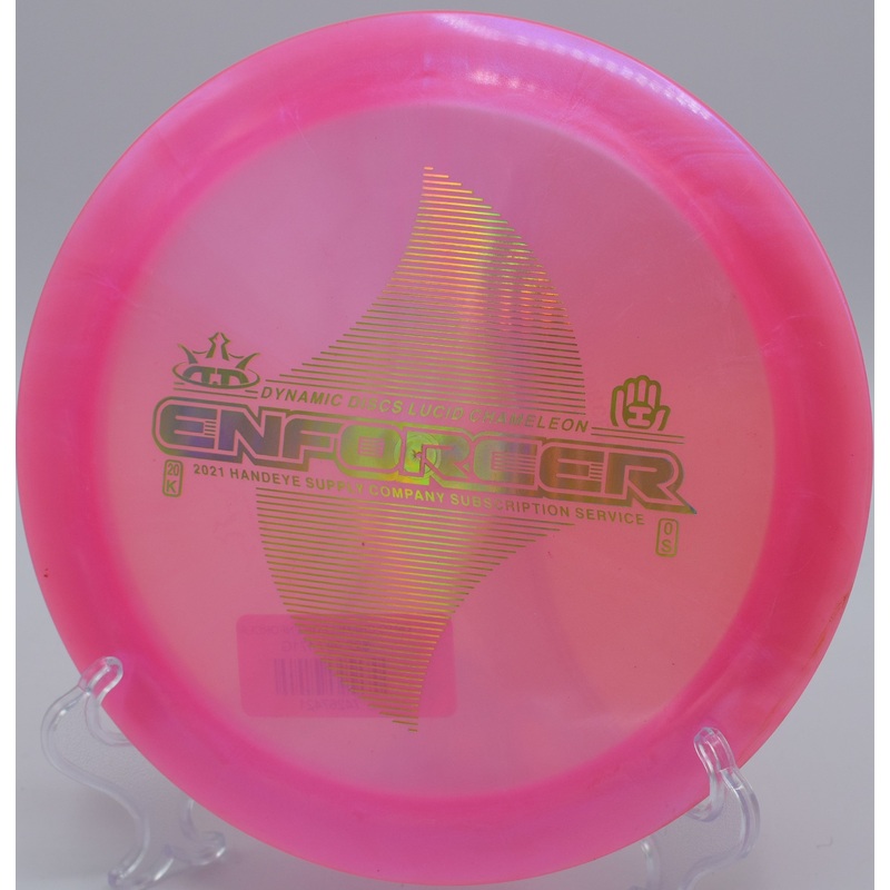 OPTO CHAMELEON ENFORCER
