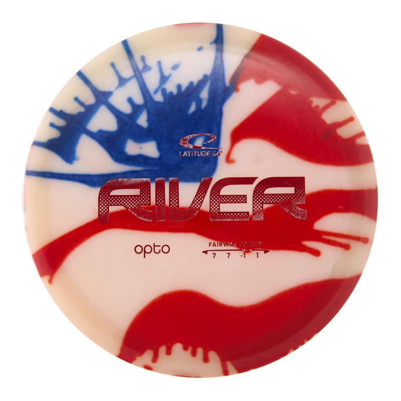 Opto MyDye River