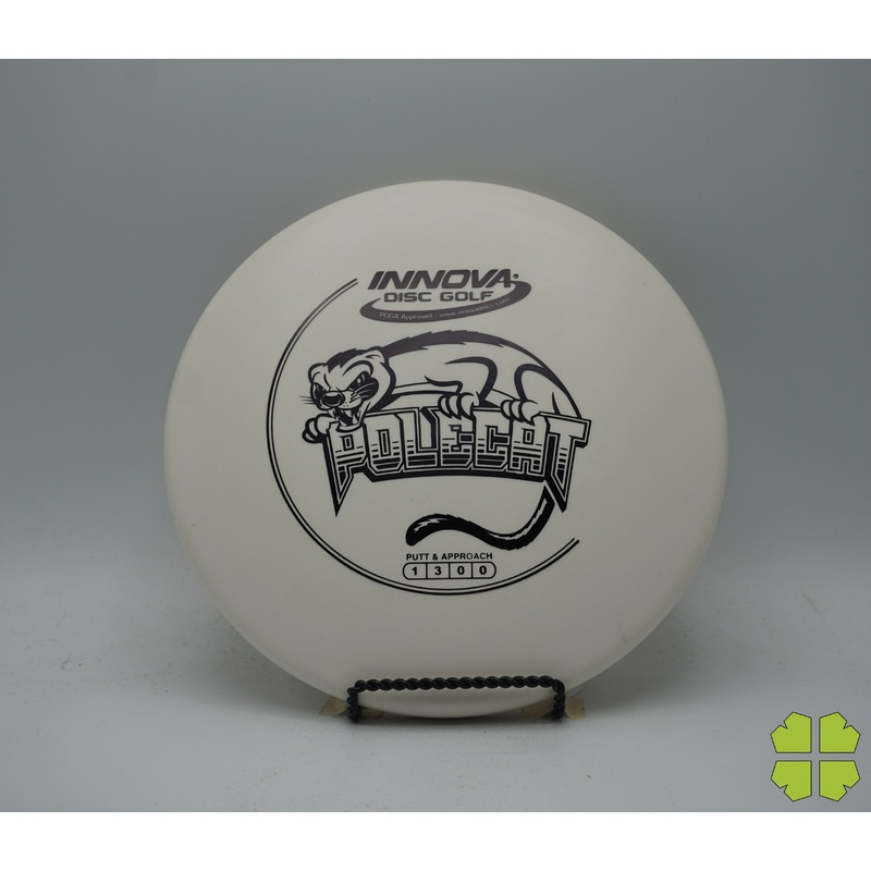 Polecat – DX