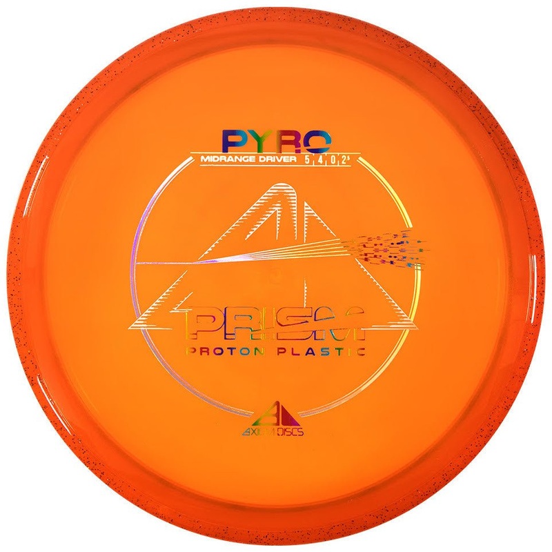 Prism Proton Pyro