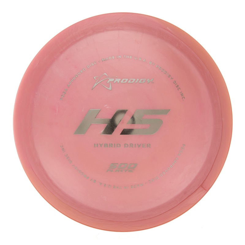 Prodigy H5 – 500 178g | Style 0002