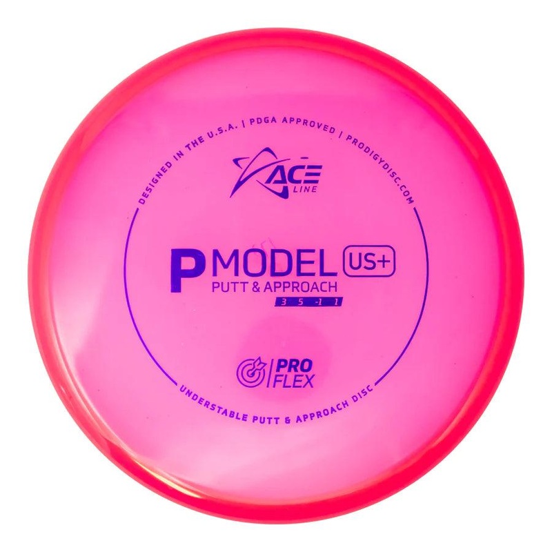 Prodigy ProFlex P Model US+