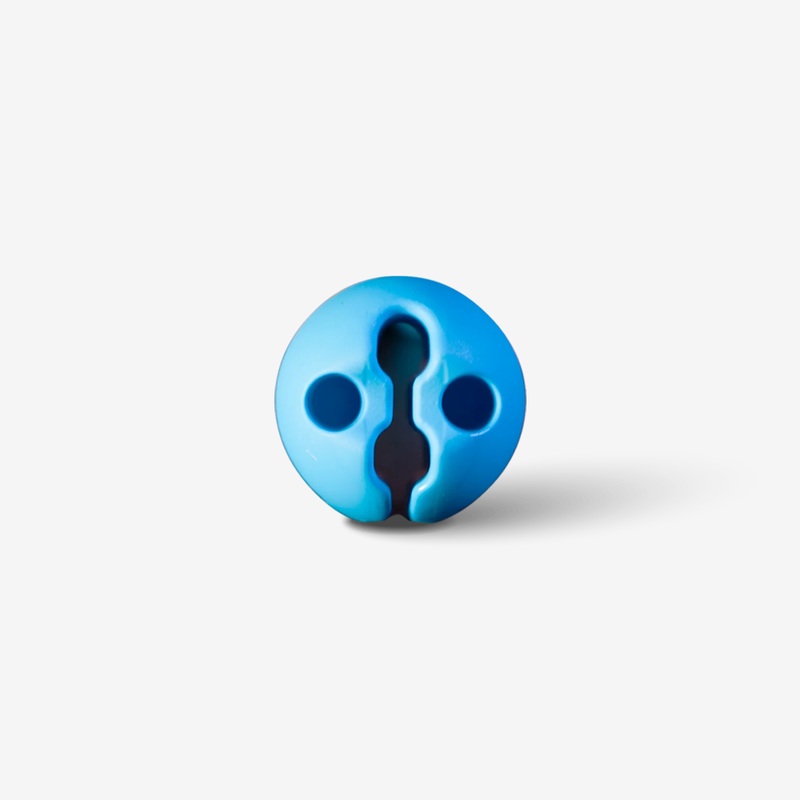 Recycled Discs DiscDot
