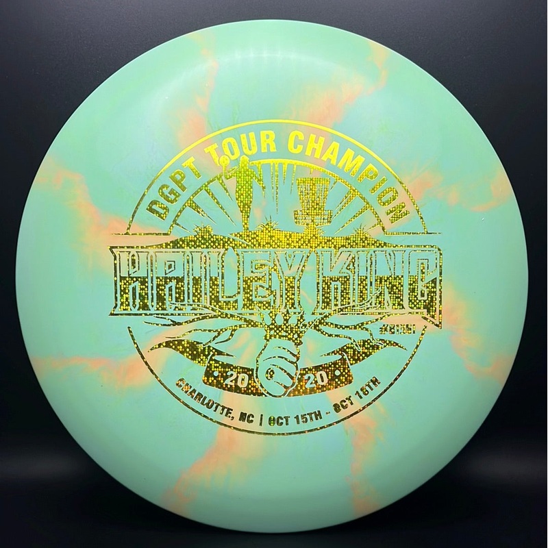 Swirl ESP Stalker – 2020 Hailey King DGPT Tour Champ