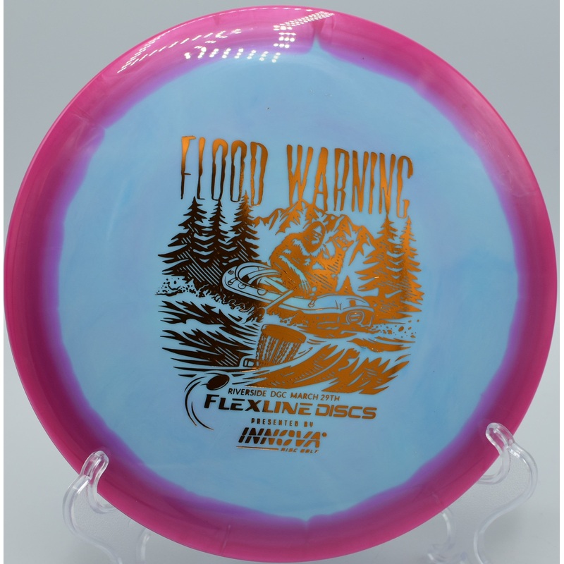 TFR Halo Star Teebird