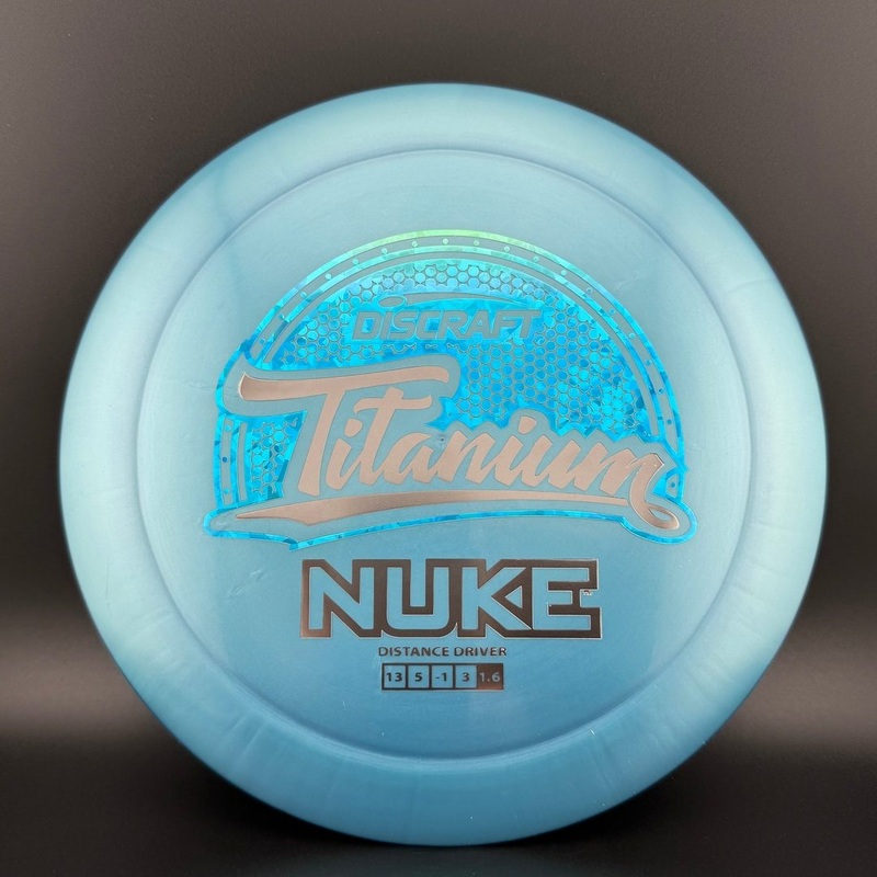 Titanium Nuke