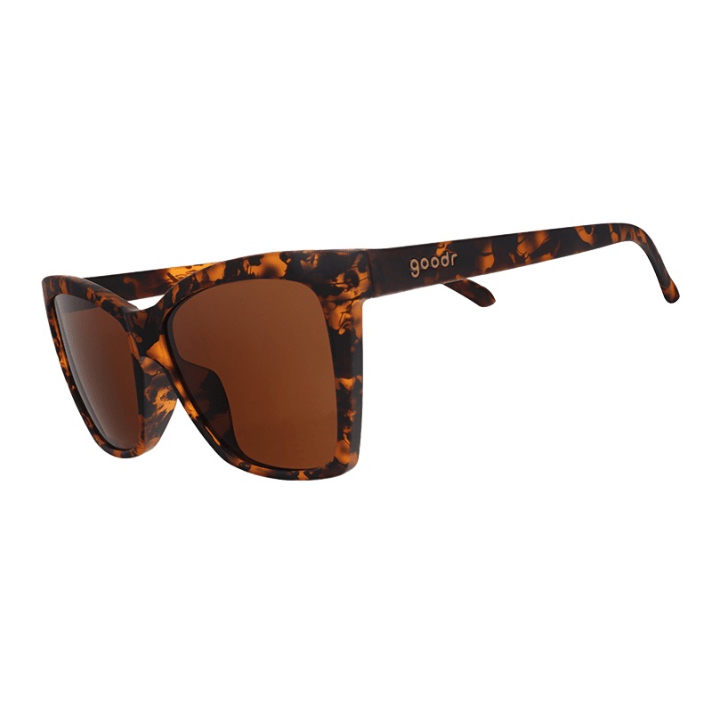 “Vanguard Visionary” Polarized Pop G Sunglasses