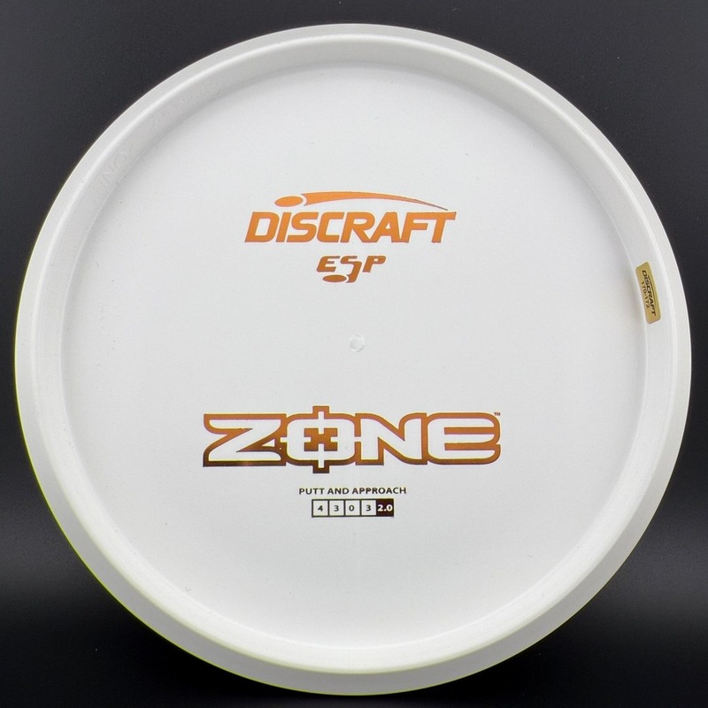White ESP Zone – Bottom Stamp (Dyer’s Delight)