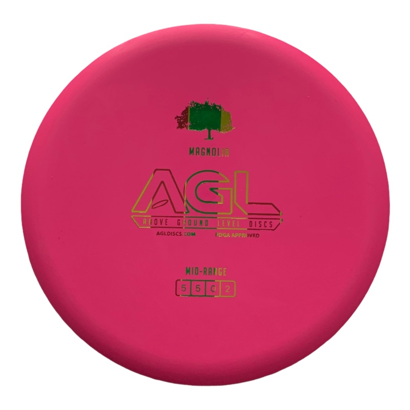 AGL Woodland Magnolia