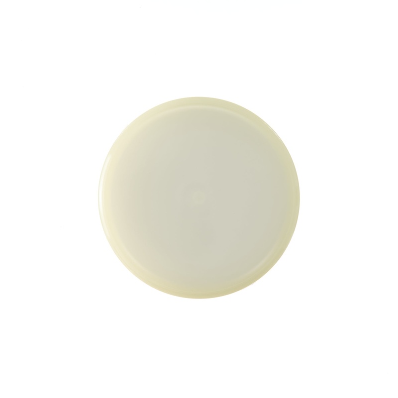 Blank Total Eclipse Lens Cap Mini