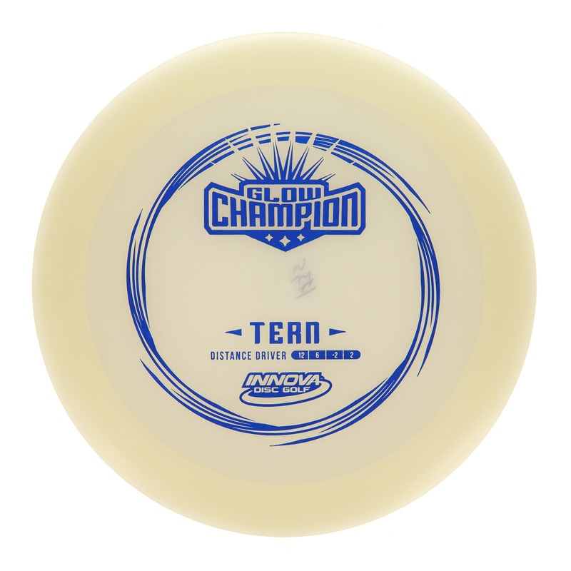 Champion Glow Tern