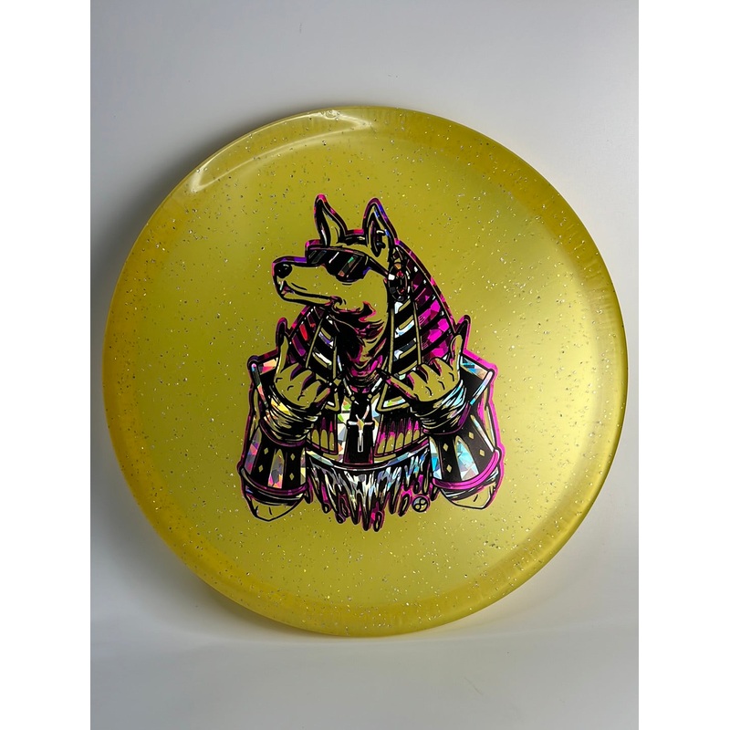 Concrete Anubis 177g