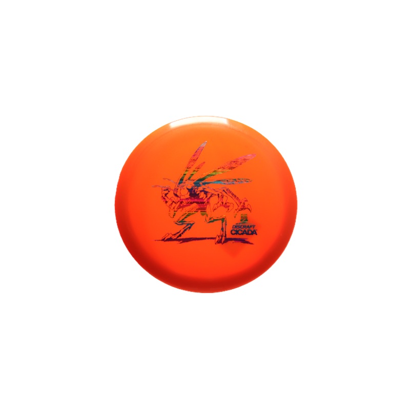 Discraft Big Z Cicada Fairway Driver