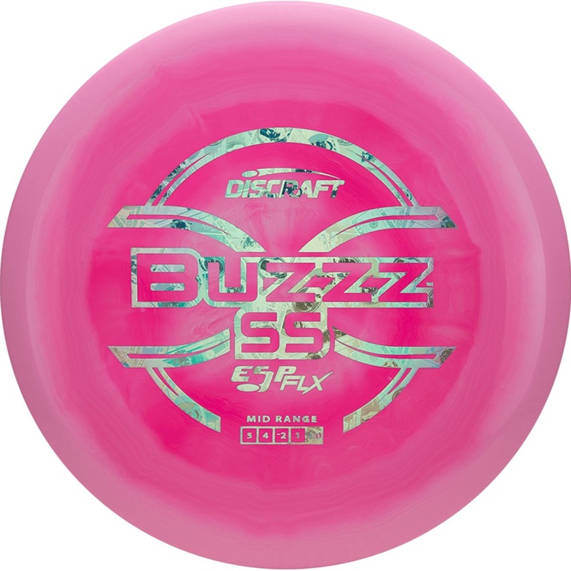 Discraft ESP FLX Buzzz SS