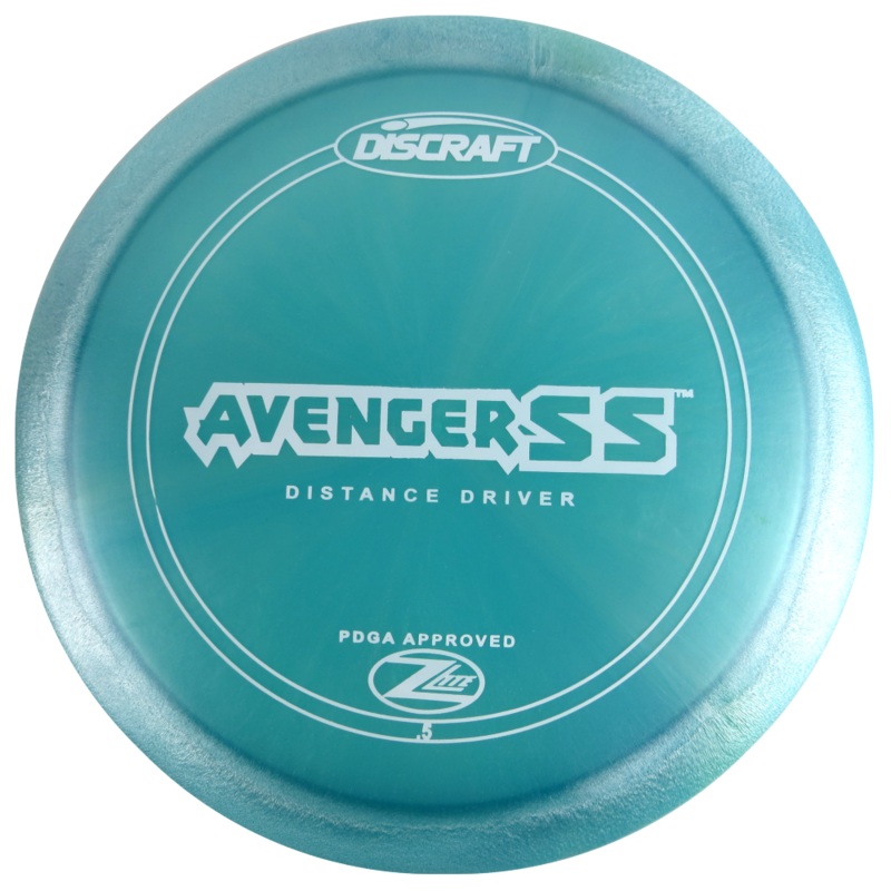 Discraft Z Lite Avenger SS Distance Driver Golf Disc