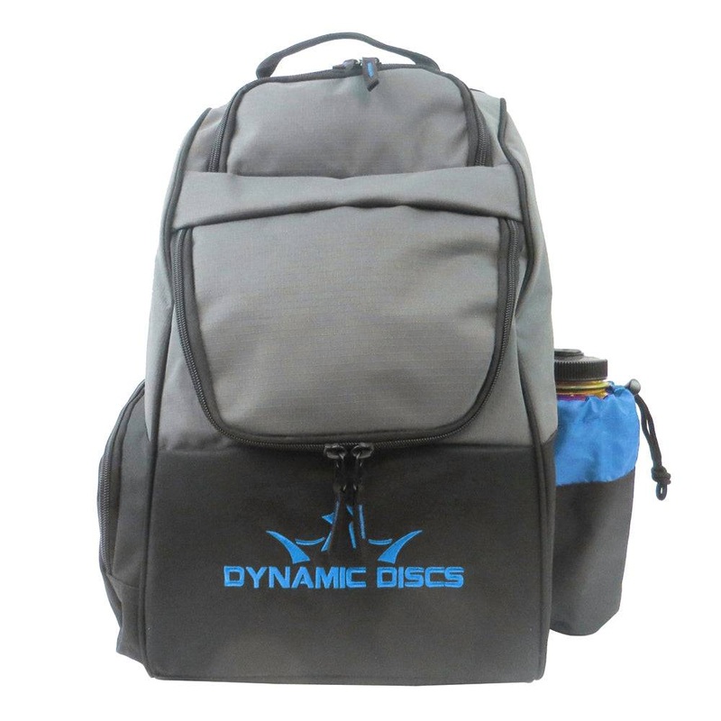Dynamic Discs Trooper Backpack Disc Golf Bag