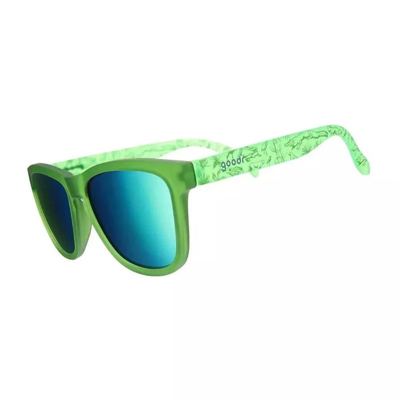 “Everglades Limited National Park OG Polarized Sunglasses