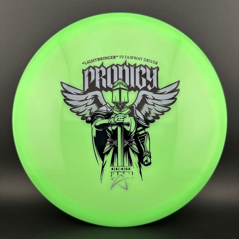 F9 (400 Color Glow) – Lightbringer