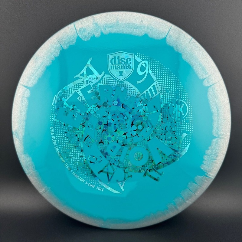 Horizon S-Line MD4 – Eternal Void – Kyle Klein Sig Series