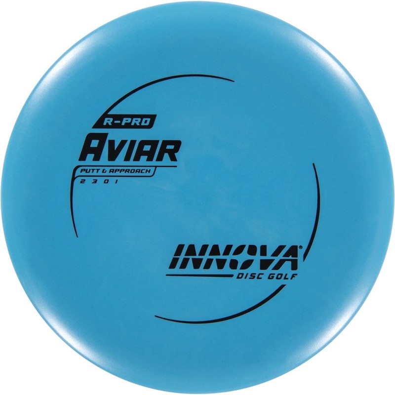 Innova R-Pro Aviar