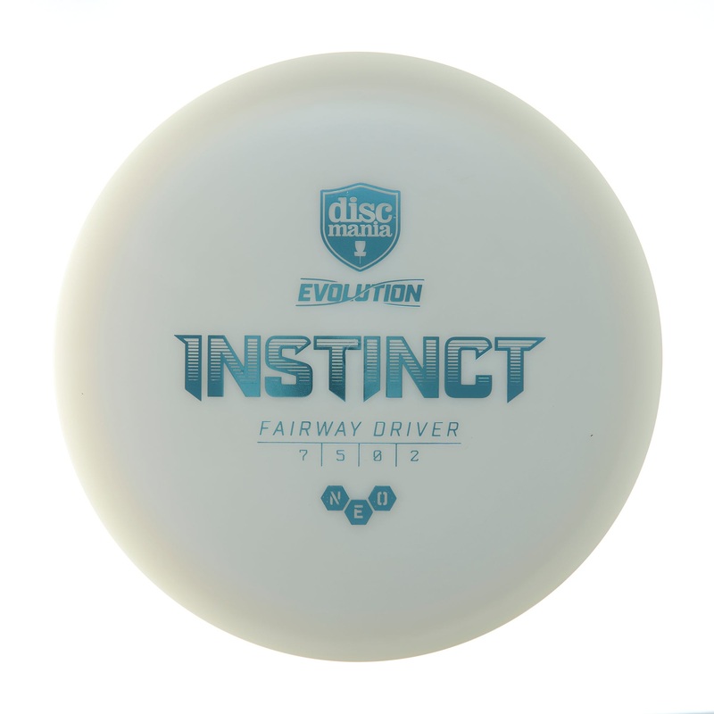 Neo Instinct