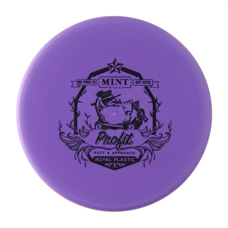 Royal Soft Profit