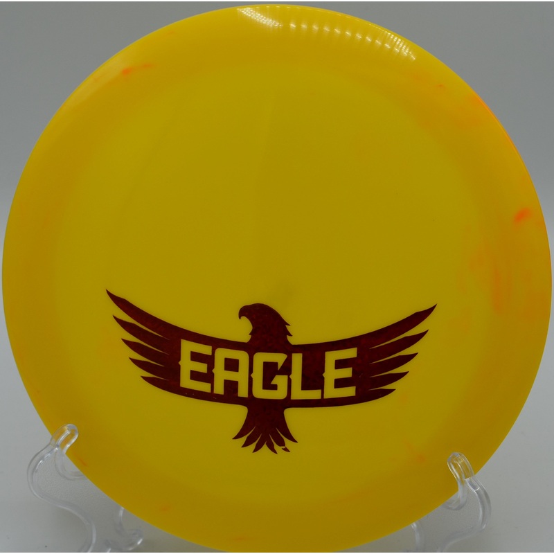 S-LINE DD3 (INNOVA MADE) (EAGLE STAMP)