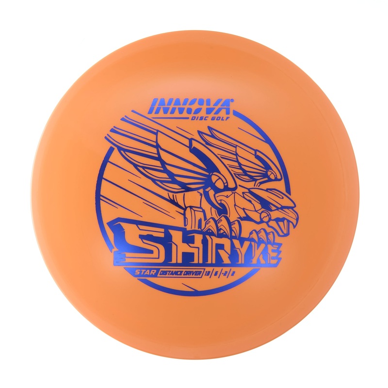 Star Shryke
