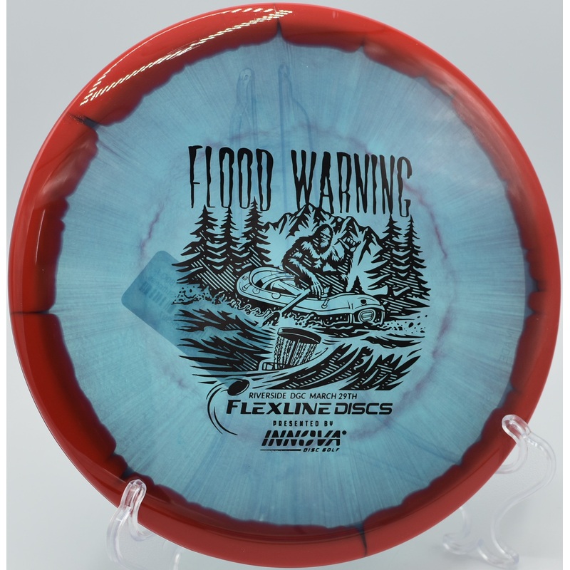 TFR Halo Champion Mako3