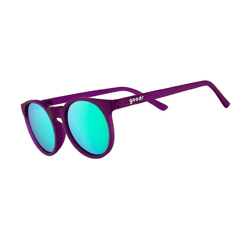 “Thanks, They’re Vintage Circle G Polarized Sunglasses