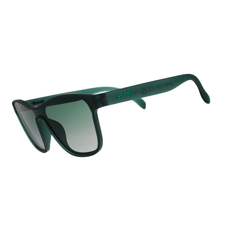 “Underwhelming Alien Abduction” VRG Polarized Sunglasses