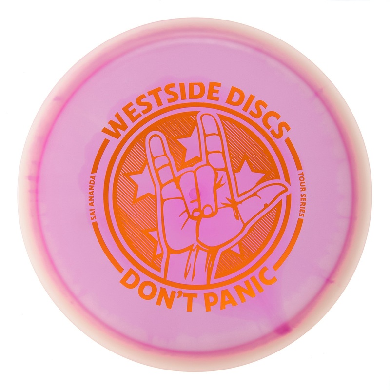 Westside Gatekeeper – 2024 Sai Ananda VIP-Ice Orbit Moonshine 181g | Style 0004