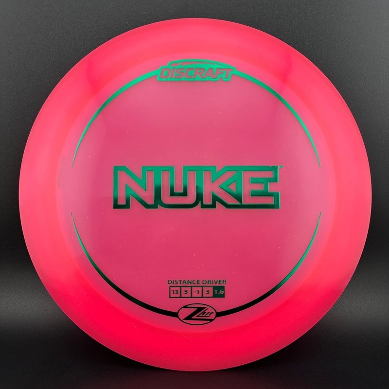 Z Lite Nuke