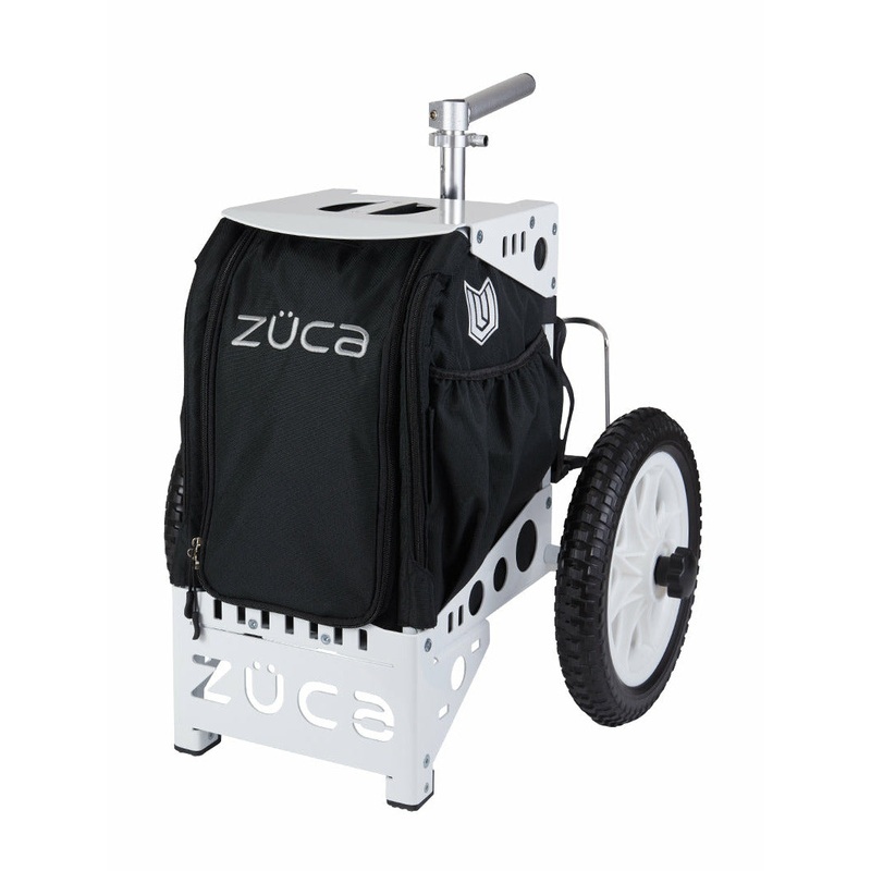 Zuca Compact Cart – Paul UIibarri Edition