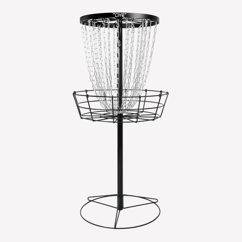 Black Hole Lite Basket