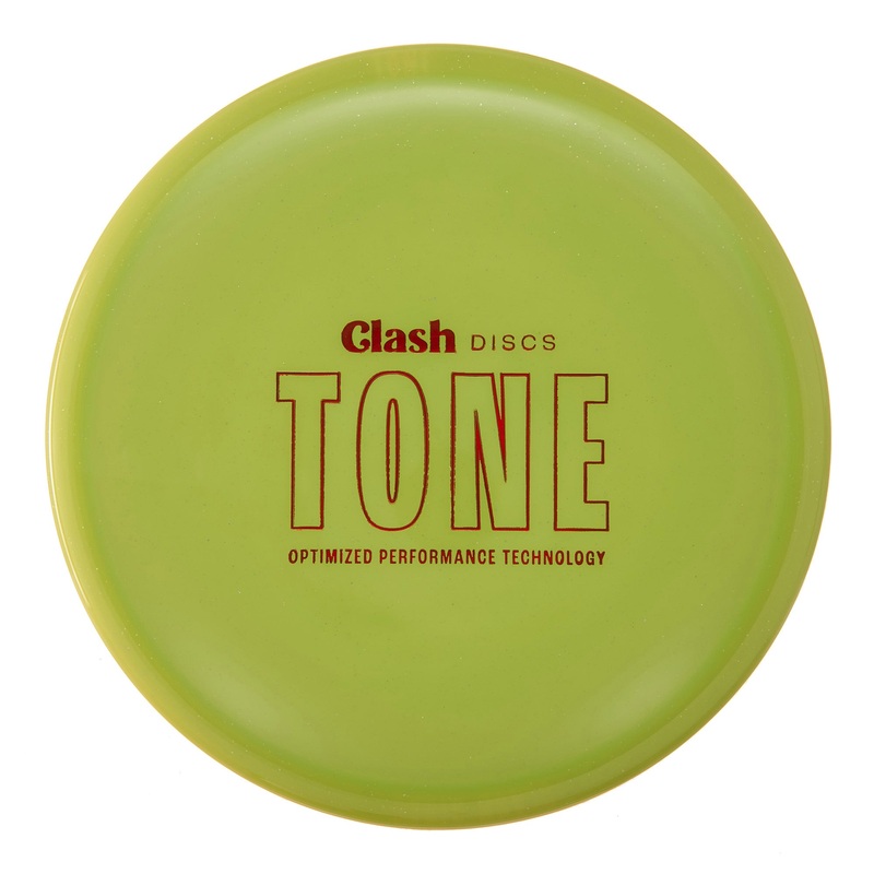Clash Discs Guava – Tone  177g | Style 0001