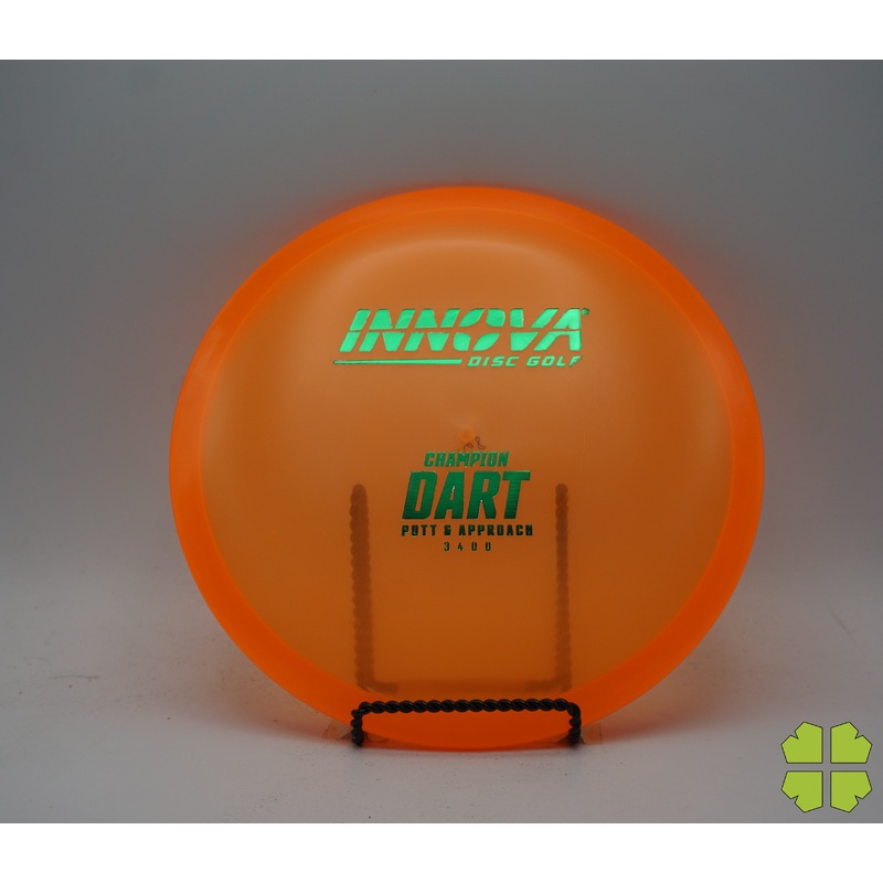 Dart – Champion