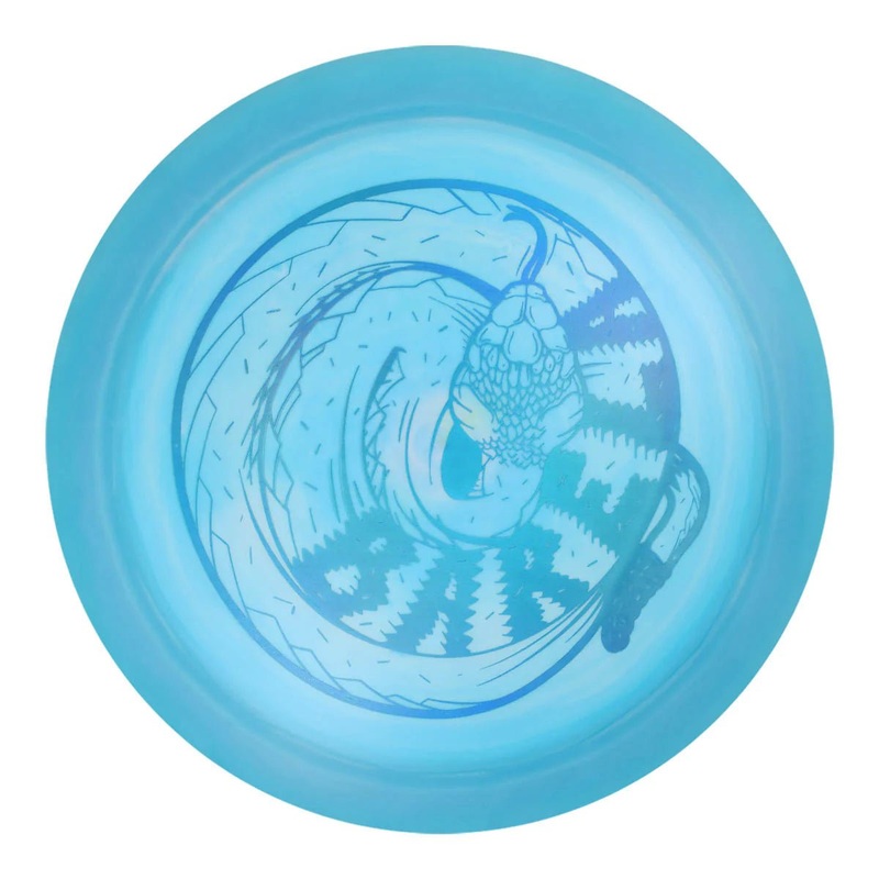 Discraft Anthony Barela ESP Nuke (Team Series)