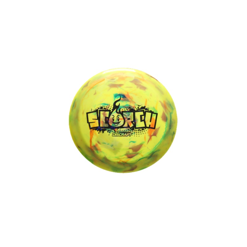 Discraft Jawbreaker Light Weight Scorch Distance Driver