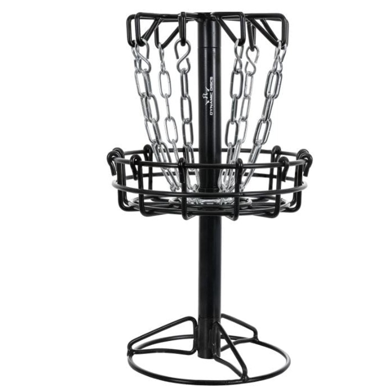 Dynamic Discs Micro Recruit Lite Basket Disc Golf Target